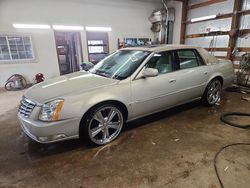 2007 Cadillac DTS for sale in Pekin, IL