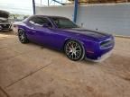 2010 Dodge Challenger Srt-8