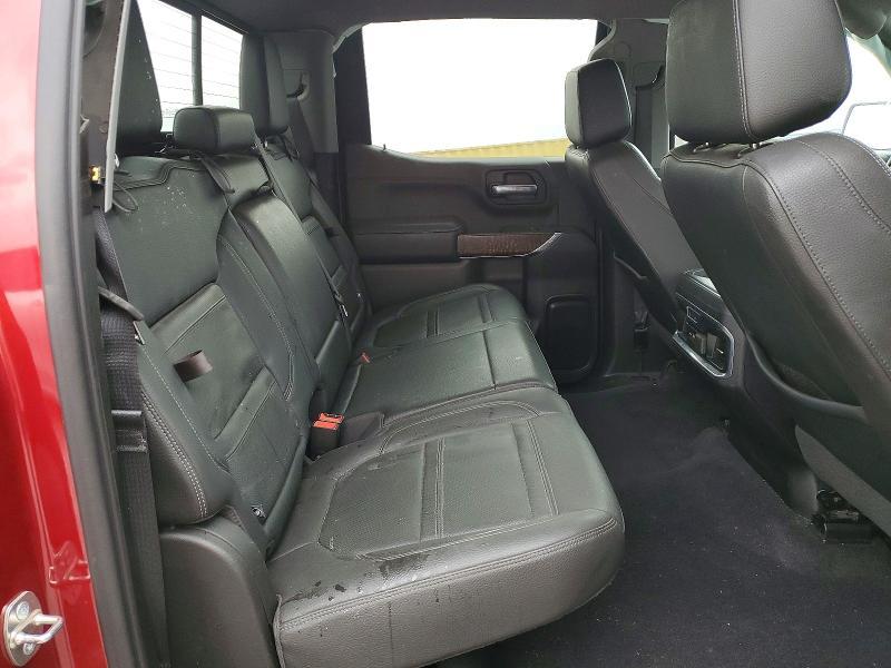 2019 GMC Sierra K1500 Denali