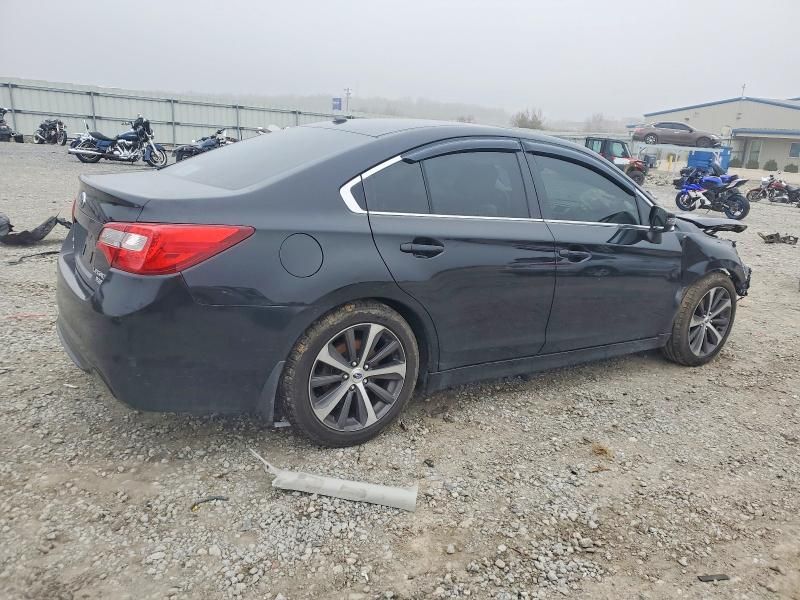 2015 Subaru Legacy 2.5i Limited