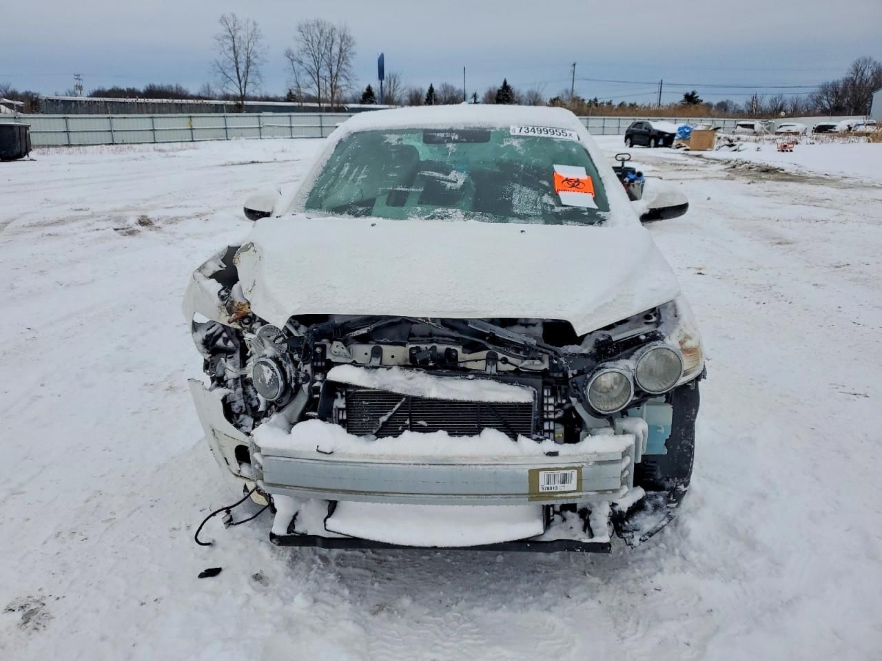 2016 Chevrolet Sonic lt