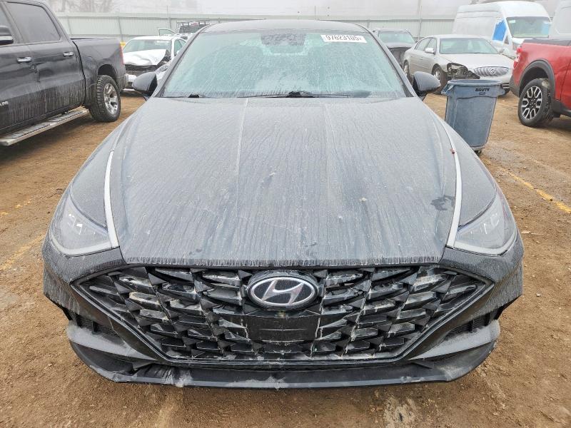 2020 Hyundai Sonata sel Plus