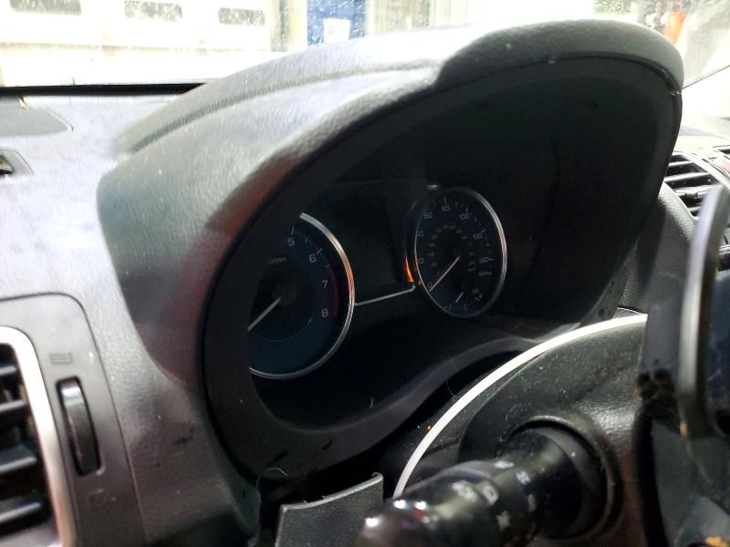 2016 Subaru Crosstrek Limited