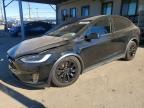 2017 Tesla Model x