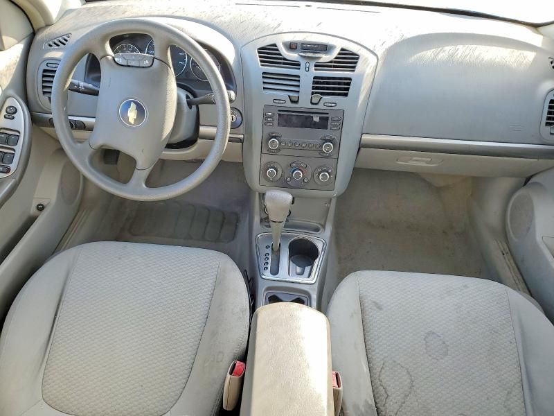 2007 Chevrolet Malibu ls