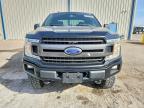 2018 Ford F150 Super Cab