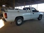2002 Chevrolet Silverado C1500