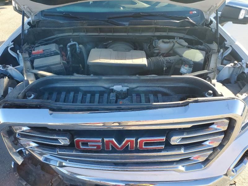 2020 GMC Sierra K1500 slt