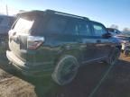 2019 Toyota 4runner Sr5/sr5 Premium