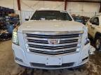 2017 Cadillac Escalade Platinum