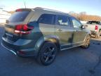 2019 Dodge Journey Crossroad