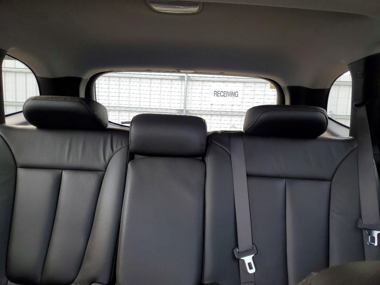 2010 Hyundai Santa fe Limited