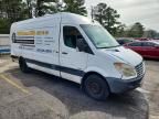 2007 Freightliner Sprinter 2500