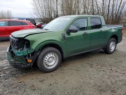 Ford salvage cars for sale: 2025 Ford Maverick xl
