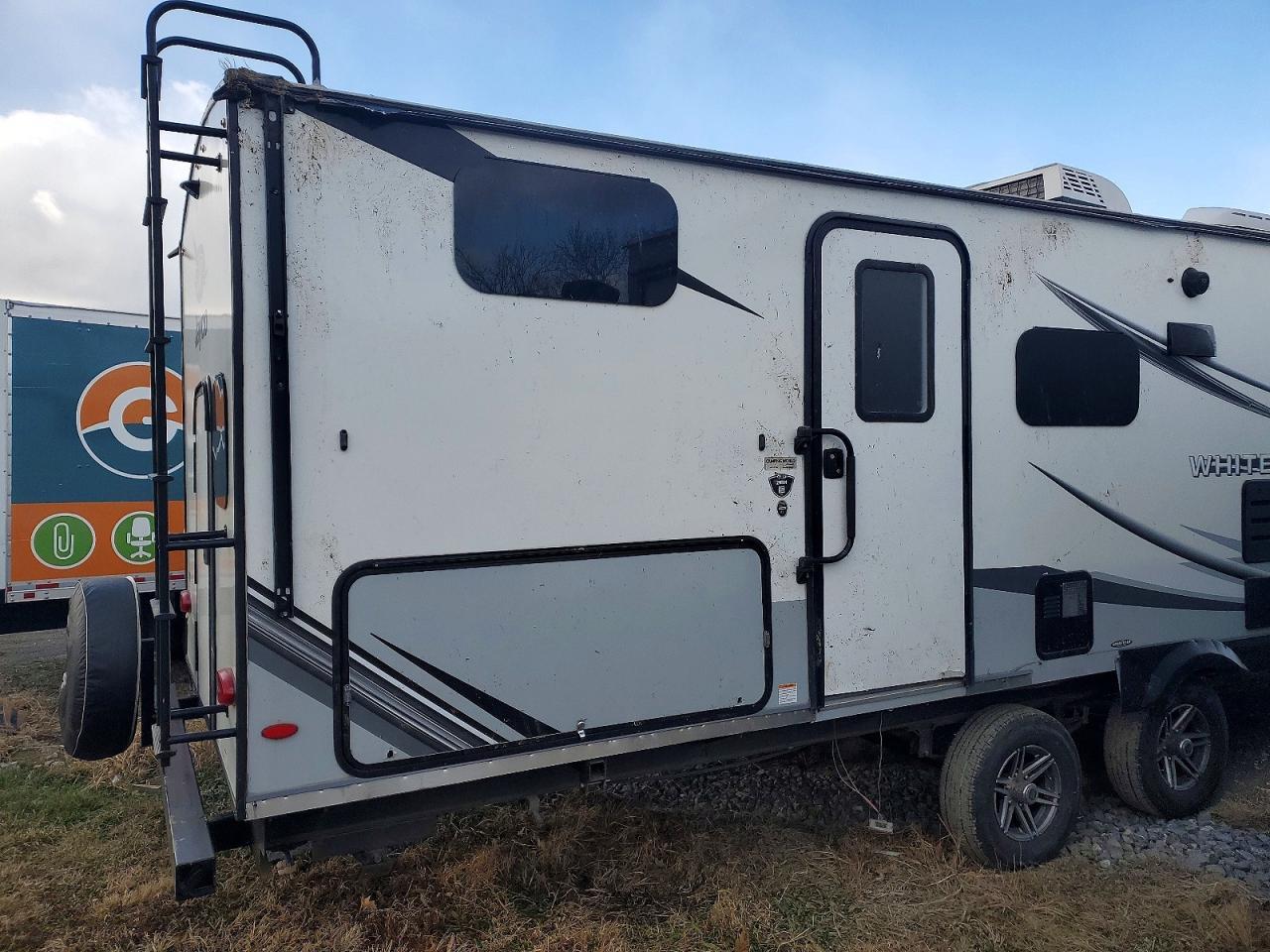 2022 Jayco White Hawk