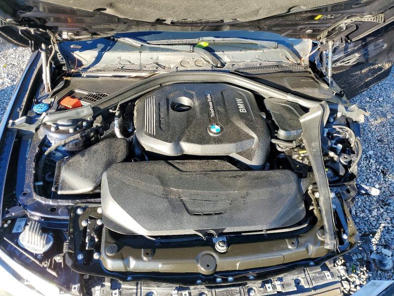 2019 BMW 430xi Gran Coupe