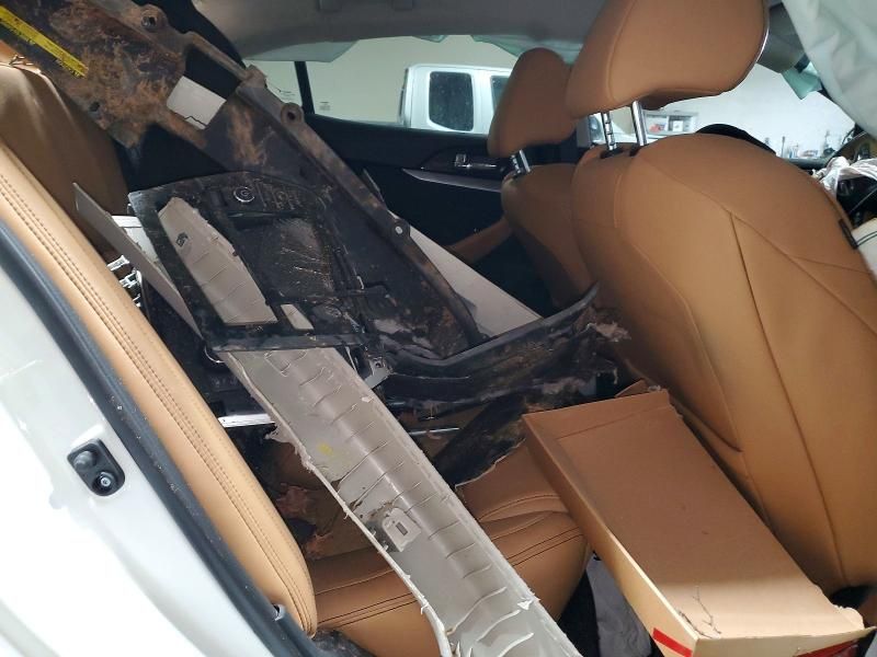 2016 Nissan Maxima 3.5s