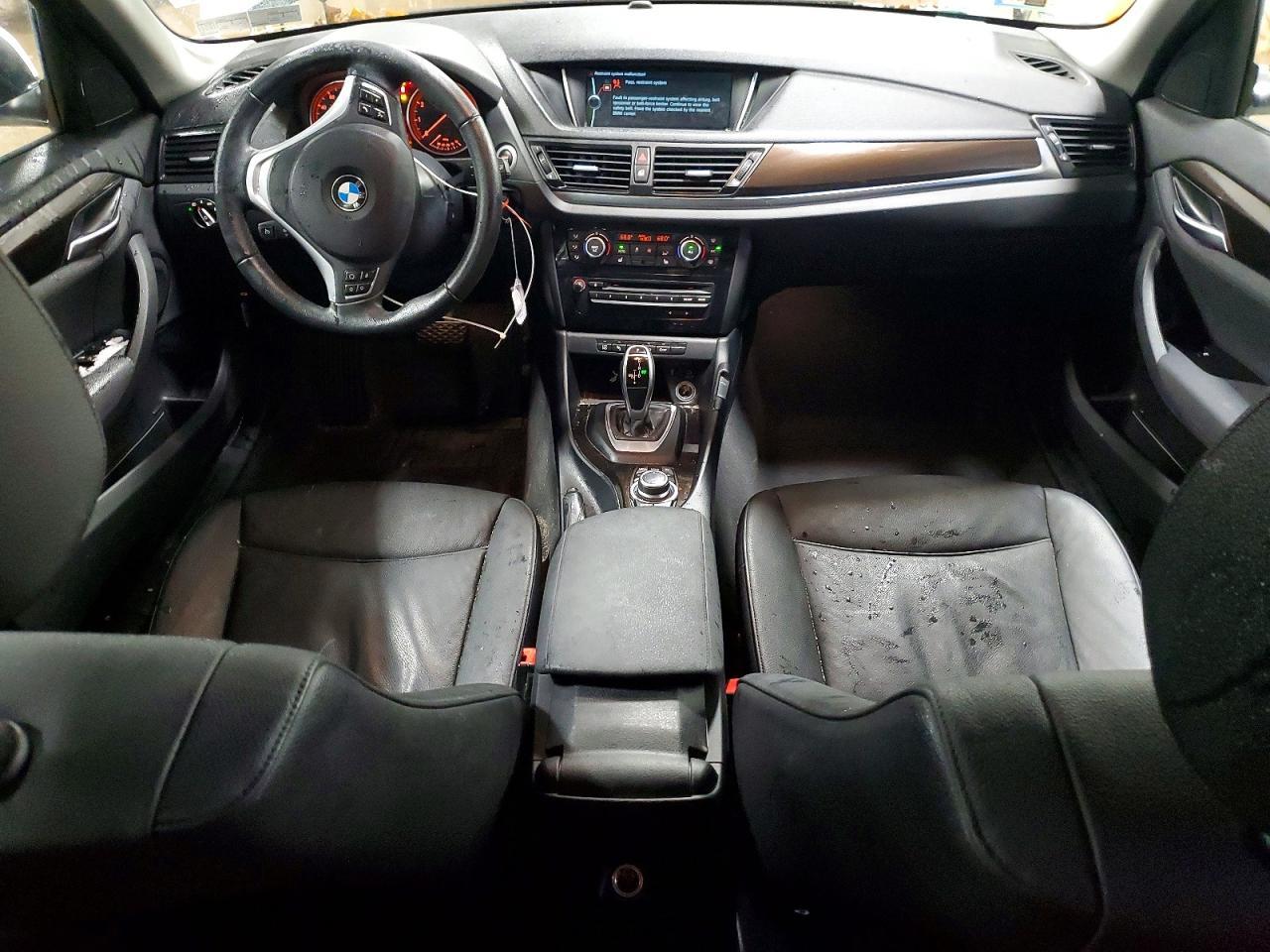 2015 BMW X1 Xdrive28i