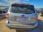 2014 Subaru Forester 2.0xt Touring