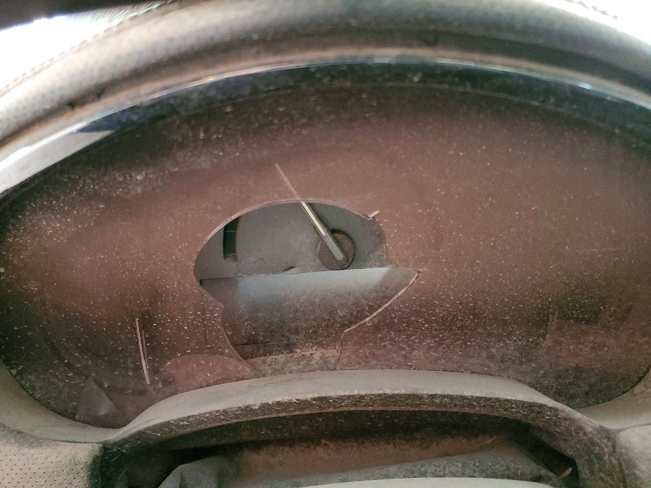 2013 Cadillac Xts Luxury Collection