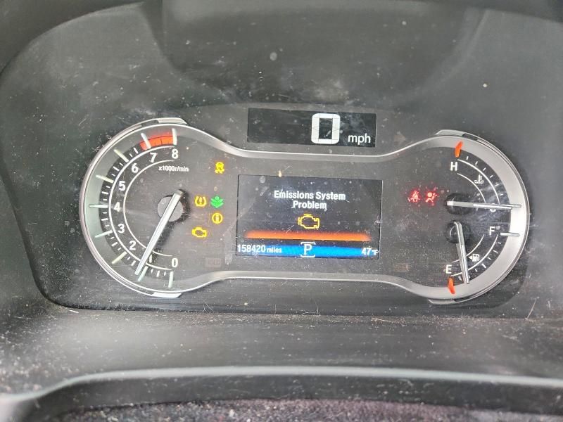 2019 Honda Ridgeline Sport