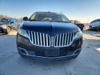 2011 Lincoln MKX