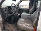 2013 Chevrolet Express G2500 Utility / Service Van