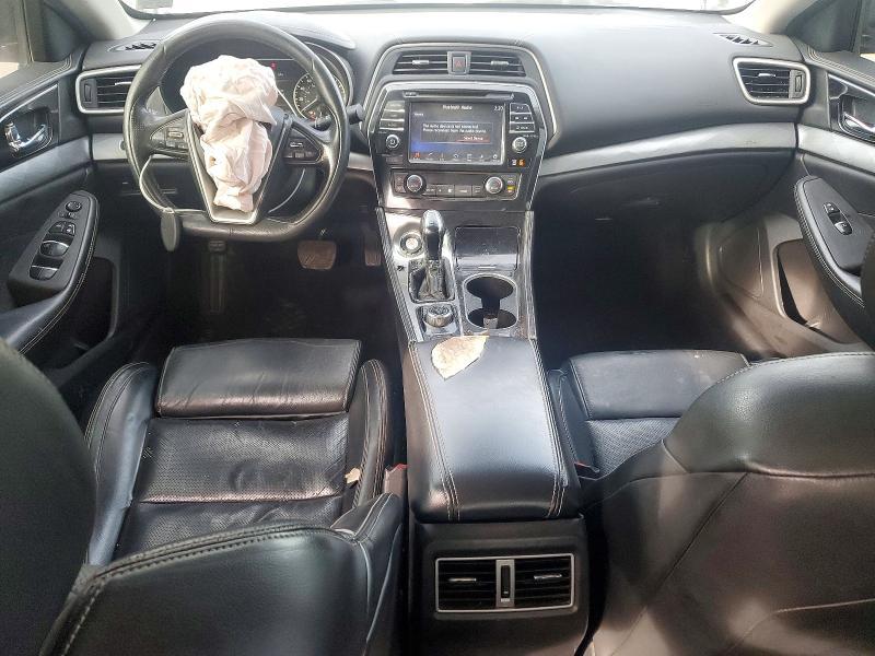2016 Nissan Maxima 3.5s