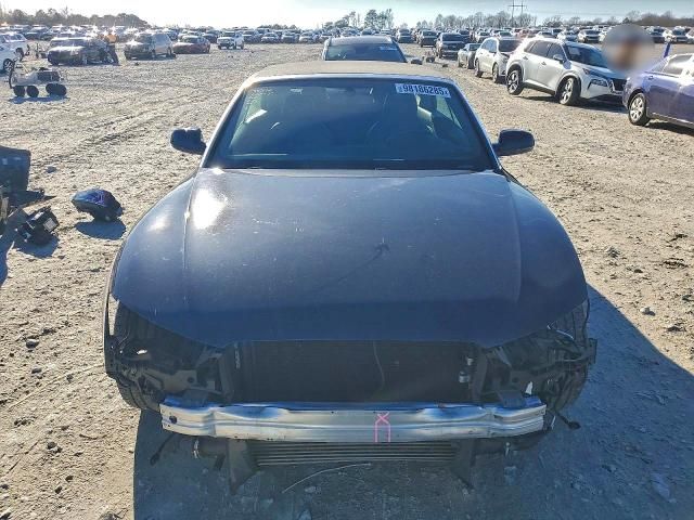 2013 Audi A5 Premium Plus