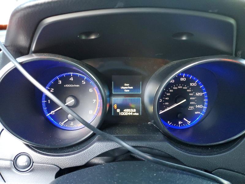 2015 Subaru Legacy 2.5i Premium