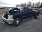 2013 Chevrolet Silverado K3500 LTZ