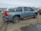 2009 GMC Sierra K1500