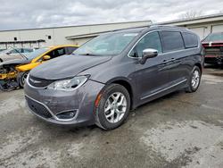 2020 Chrysler Pacifica Limited for sale in Louisville, KY
