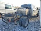 2023 Ford F550 Truck Cab AND Chassis