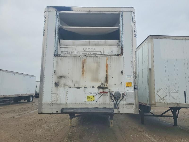 2015 Utility 2015 Util V2SRA