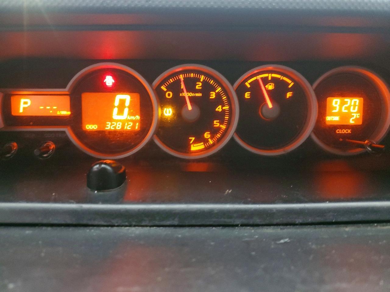 2012 Scion XB