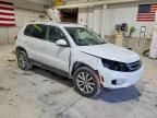 2017 Volkswagen Tiguan Wolfsburg