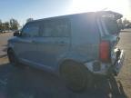2008 Scion Xb Base
