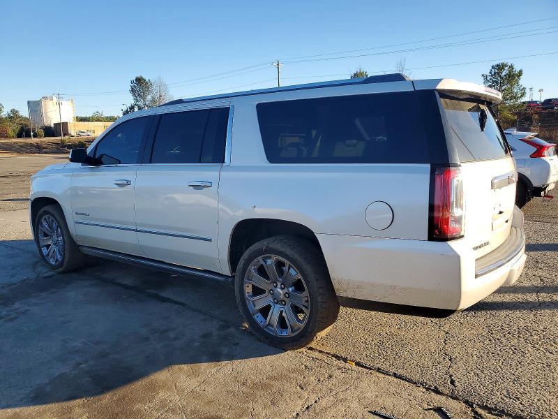 2015 GMC Yukon xl Denali
