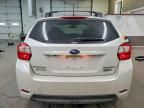 2013 Subaru Impreza Sport Limited
