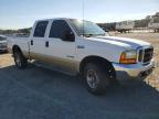 2001 Ford F250