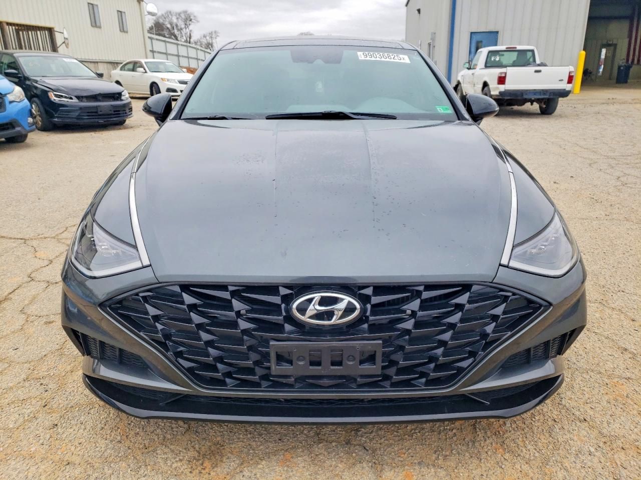 2023 Hyundai Sonata sel Plus
