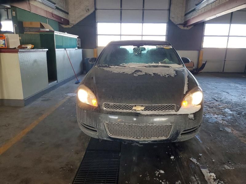 2013 Chevrolet Impala lt
