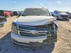 2017 Chevrolet Tahoe C1500 Premier