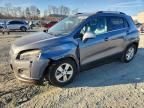 2015 Chevrolet Trax 1LT