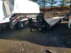 2023 Iron Bull Flatbed Trailer