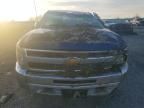 2012 Chevrolet Silverado K1500 lt