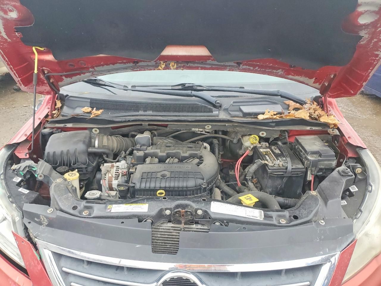 2009 Volkswagen Routan sel Premium