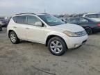 2006 Nissan Murano sl