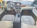 2013 Mercedes-Benz C 250